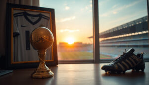 Michael Owen: Retirement, Ballon d’Or, Life After Football