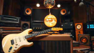 Nile Rodgers: Songs, Guitar Style, Chic Hits and Career Facts