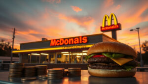 Ray Kroc: The True Story of McDonald’s Founder and His Fortune