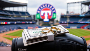 Russell Martin: Net Worth, Relationship, Rangers Salary