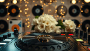 Saoirse-Monica Jackson: Wedding to DJ Denis Sulta & Bio